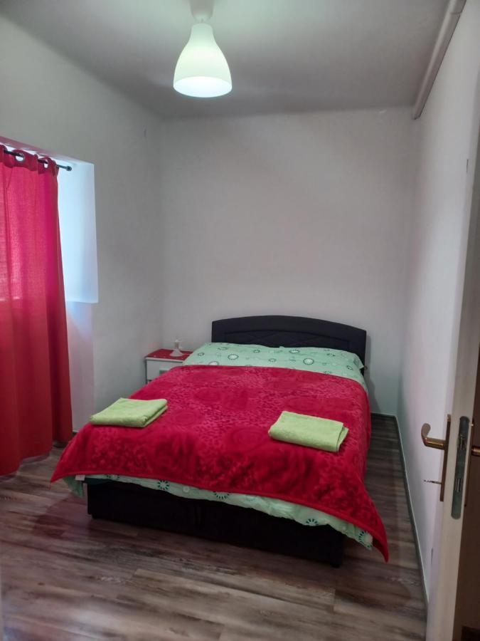 Apartman Hajdo Rijeka Centar Exterior photo