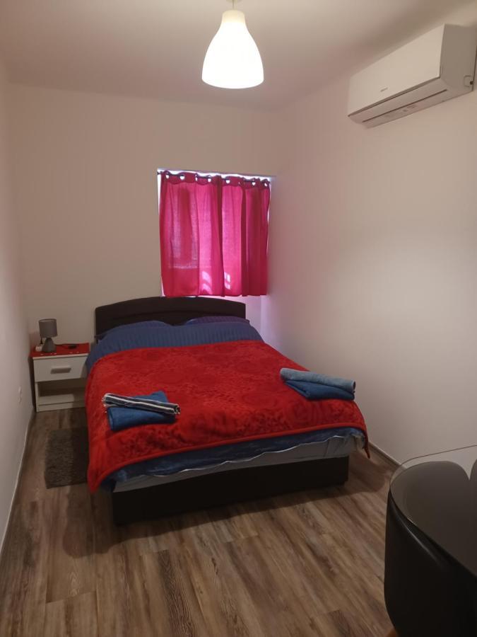 Apartman Hajdo Rijeka Centar Exterior photo