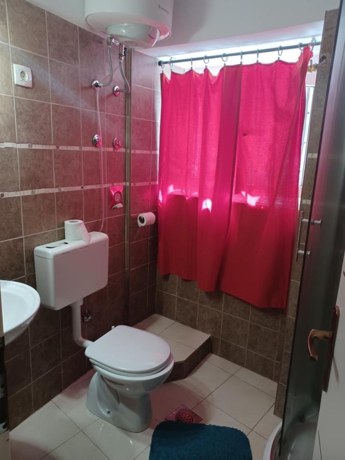 Apartman Hajdo Rijeka Centar Exterior photo