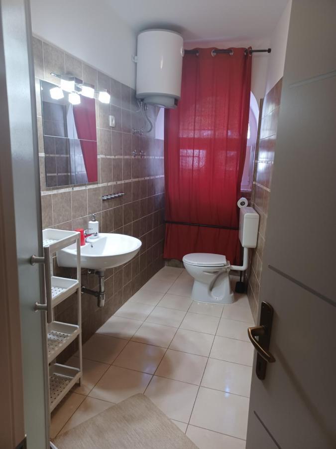 Apartman Hajdo Rijeka Centar Exterior photo