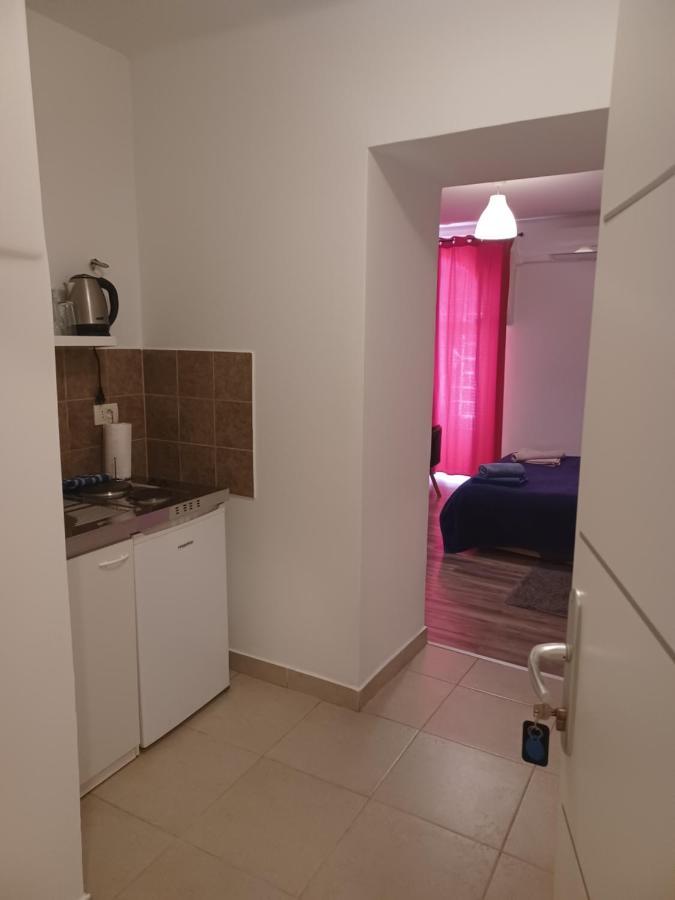 Apartman Hajdo Rijeka Centar Exterior photo