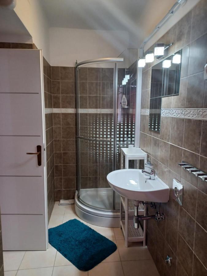 Apartman Hajdo Rijeka Centar Exterior photo