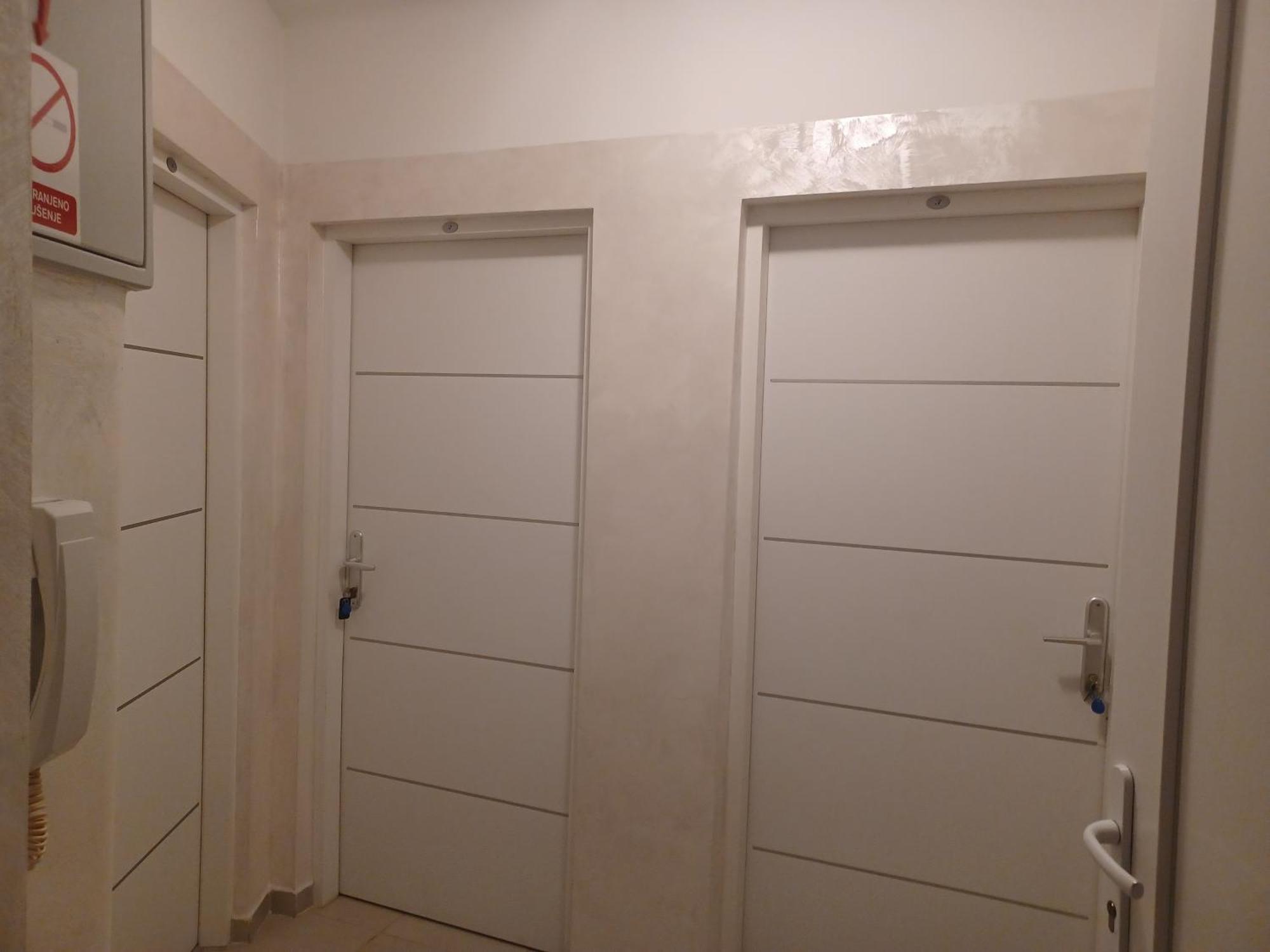 Apartman Hajdo Rijeka Centar Room photo