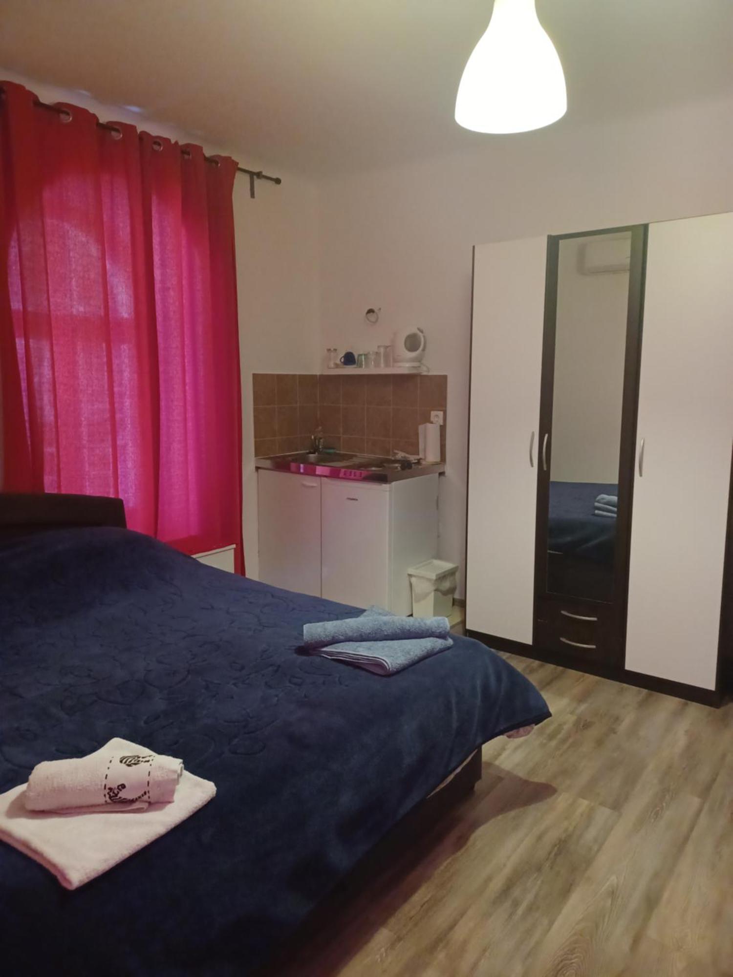 Apartman Hajdo Rijeka Centar Room photo