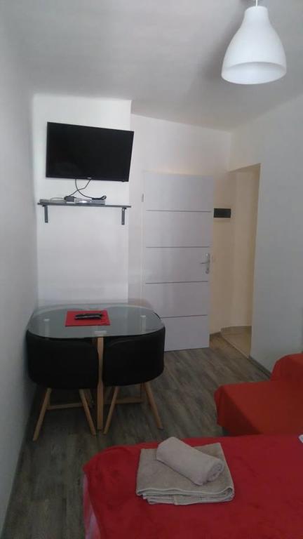 Apartman Hajdo Rijeka Centar Exterior photo