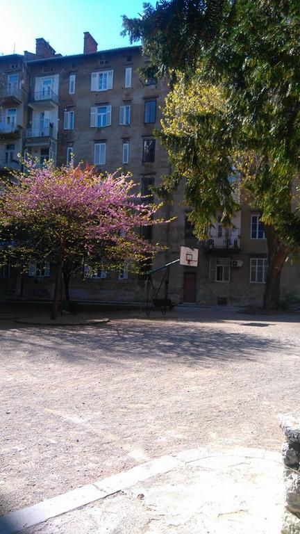 Apartman Hajdo Rijeka Centar Exterior photo