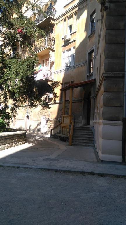 Apartman Hajdo Rijeka Centar Exterior photo